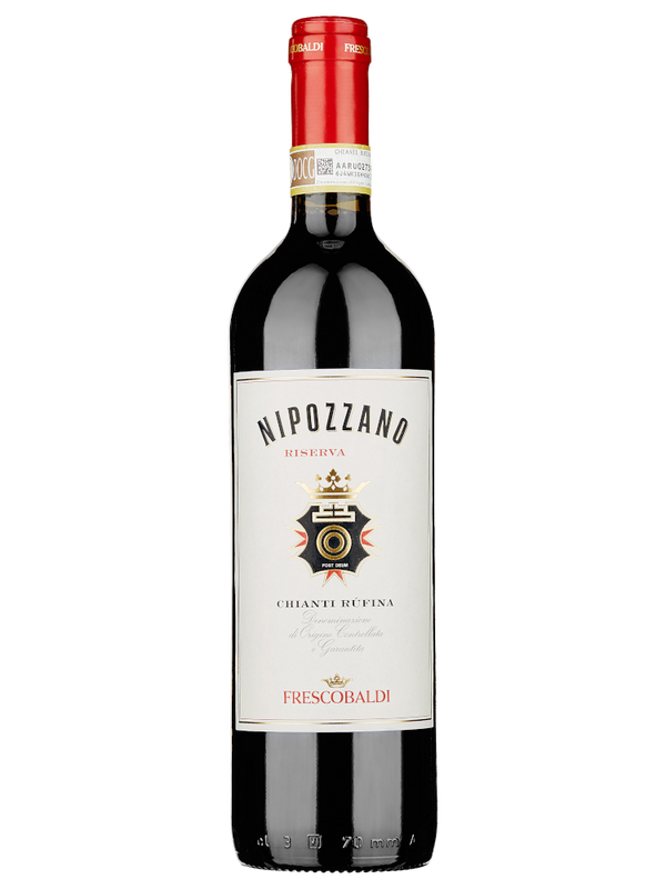 Nipozzano Chianti Rùfina Riserva - 1.5L