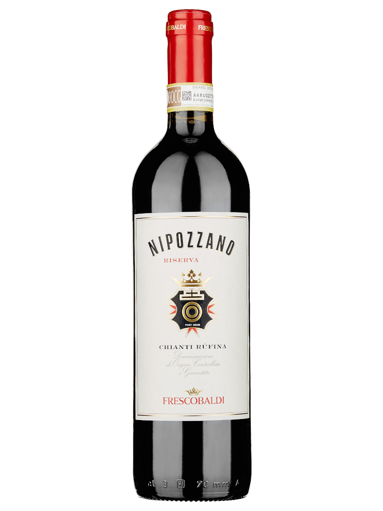 Nipozzano Chianti Rùfina Riserva - 1.5L