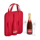 Piper-Heidsieck NV Travel Gift Pack