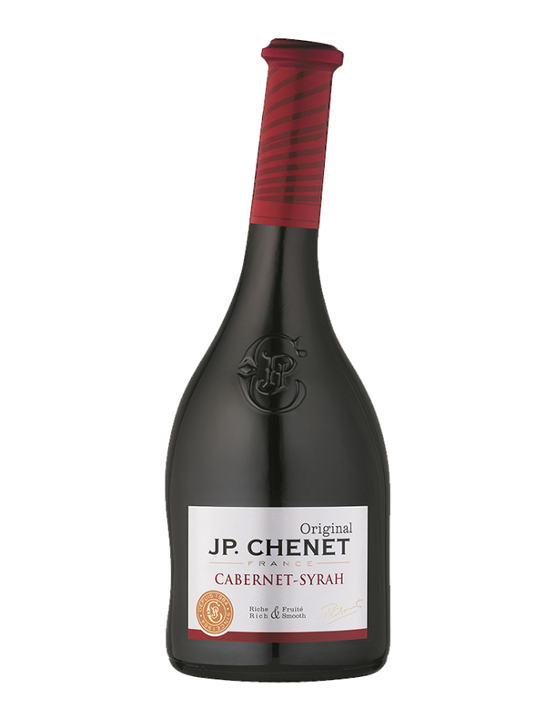 JP. Chenet Original Cabernet Syrah