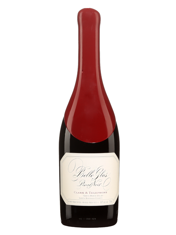 Belle Glos Clark & Telephone Vineyard Pinot Noir