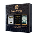 Glen Scotia Mini Gift Pack - 3 x 50mL