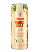 Absolut Mango Mule - 355mL