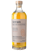 Arran Barrel Reserve Whisky
