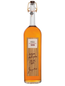 Poli Barrique Grappa