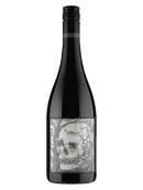 Fullglass Wines Skulls Shiraz