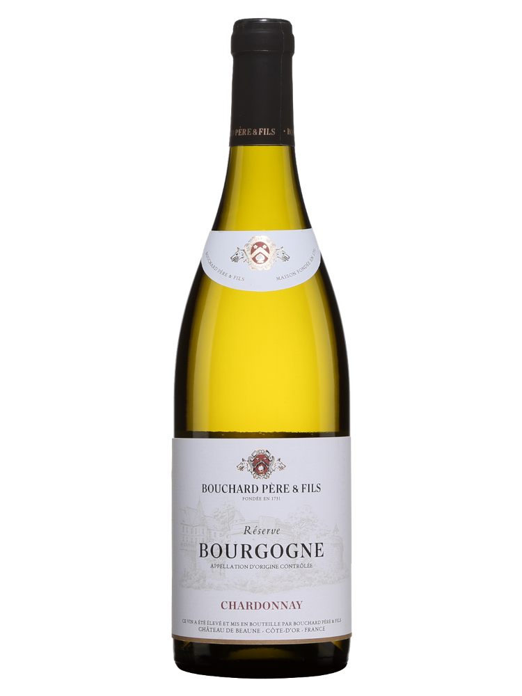 Bouchard Père & Fils Bourgogne Chardonnay