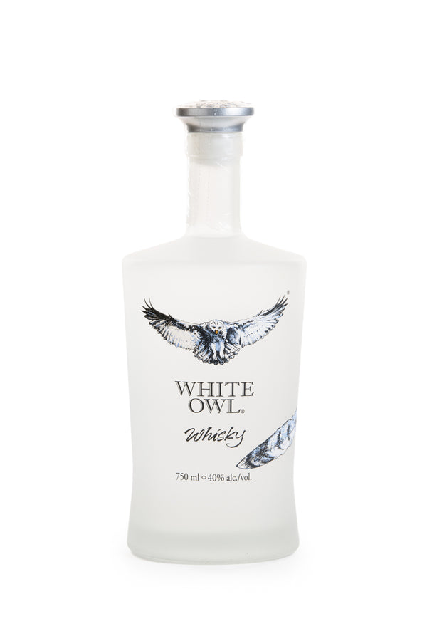 White Owl Whisky