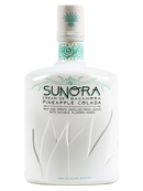 Sunora Cream de Bacanora Pineapple Colada Liqueur