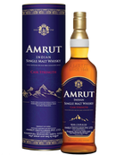 Amrut Cask Strength Whisky