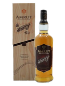 Amrut Intermediate Sherry Whisky