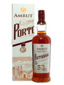 Amrut Portonova Whisky