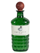 Aqva Lvce Dry Gin