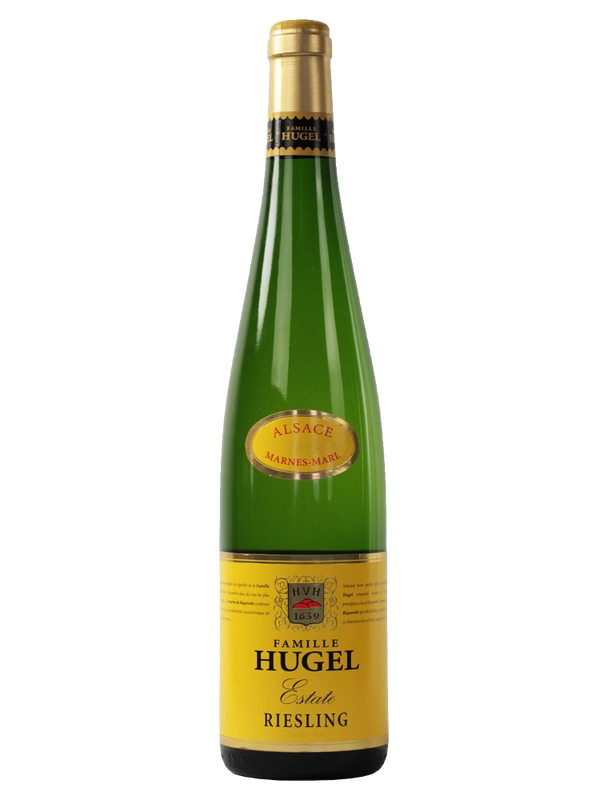 Hugel Estate Riesling