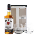 Jim Beam Bourbon Gift Pack