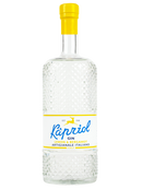 Kapriol Lemon and Bergamot Gin