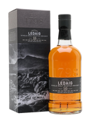 Ledaig 10 Year Old Whisky