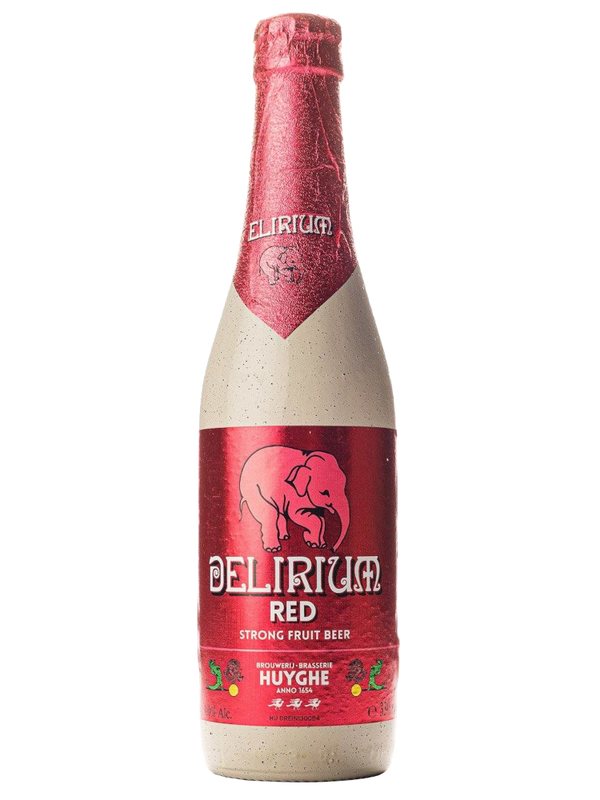Delirium Red - 330mL