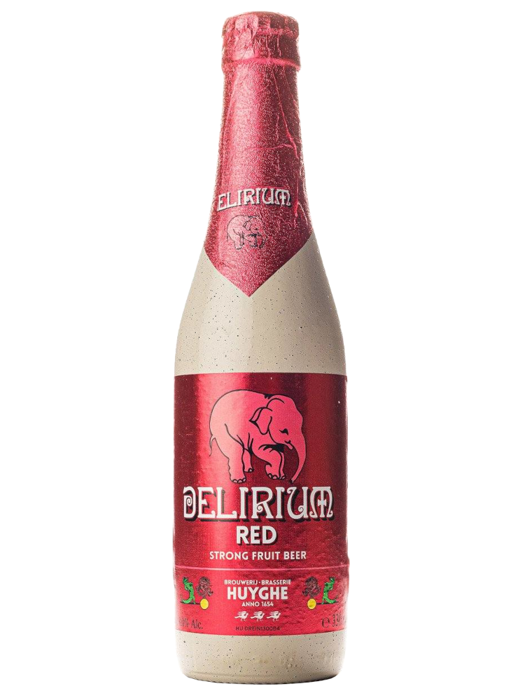 Delirium Red - 330mL