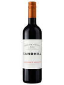 Sandhill Cabernet Sauvignon Merlot