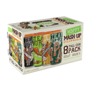 Steamworks Hoppy Mash Up - 8 x 473mL
