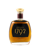1792 Small Batch Kentucky Straight Bourbon