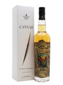 Compass Box Canvas Whisky