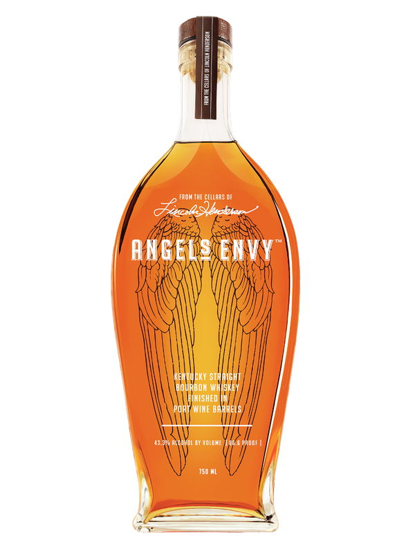 Angel’s Envy Kentucky Straight Bourbon