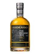 Bruichladdich The Organic 2010 Whisky
