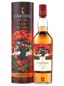 Cardhu 14 Year Old Special Release 2021