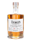 Dewar's Double Double 21 Year Old Whisky - 375mL