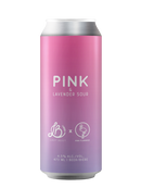 Last Best Blackberry Lavender Sour - 4 x 473mL