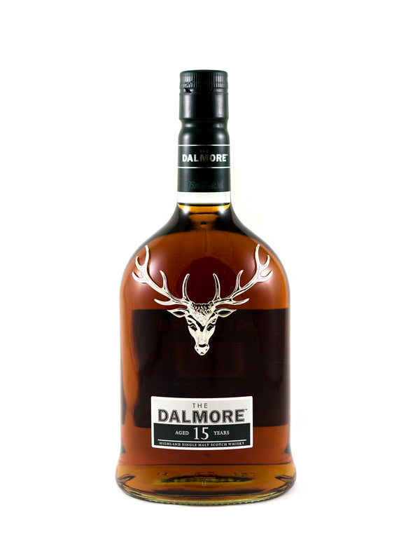 Dalmore 15 Year Old