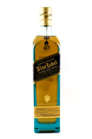 Johnnie Walker Blue Label Scotch Whisky