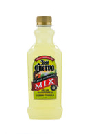 Jose Cuervo Margarita Mix - 1L