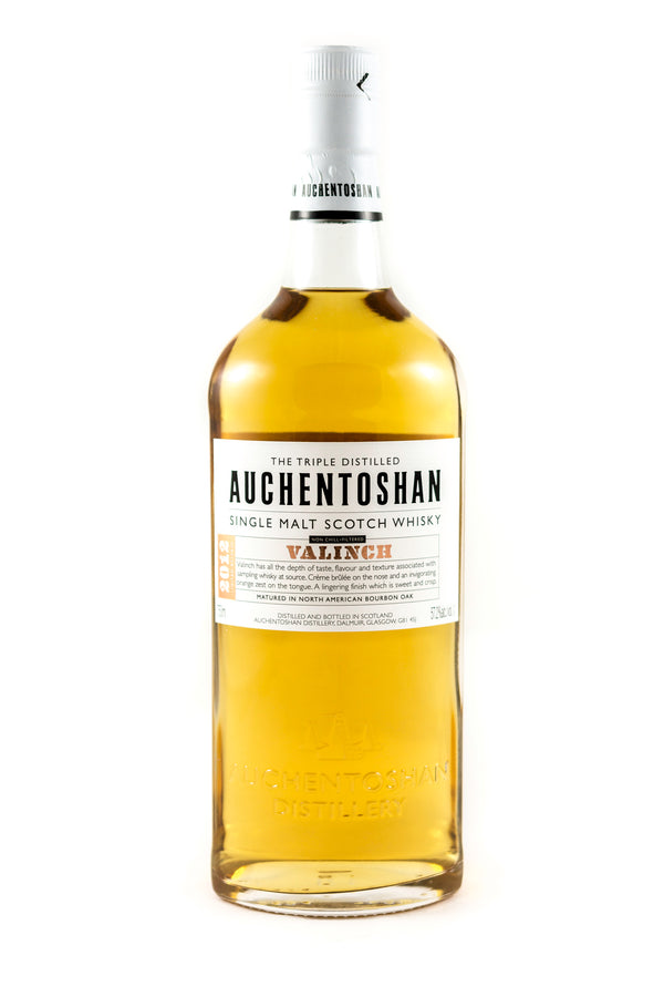 Auchentoshan Vallinch