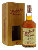 Glenfarclas 1993 Family Casks Release S20