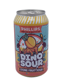 Phillips Dinosour Stone Fruit - 6 x 355mL