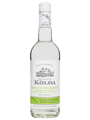 Koloa Coconut Rum