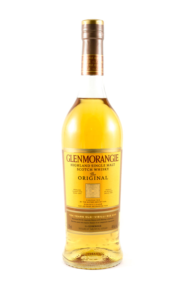 Glenmorangie Original 10 Year Old