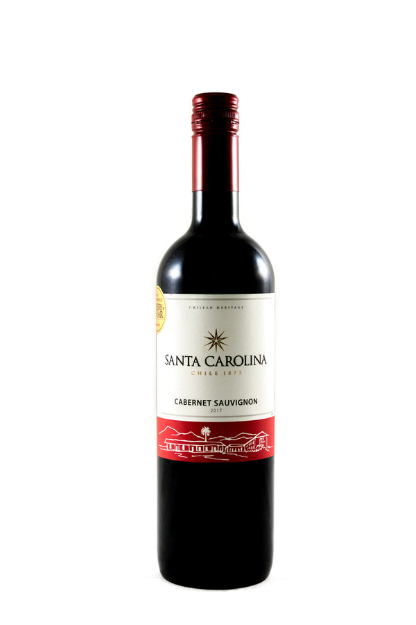 Santa Carolina Cabernet Sauvignon