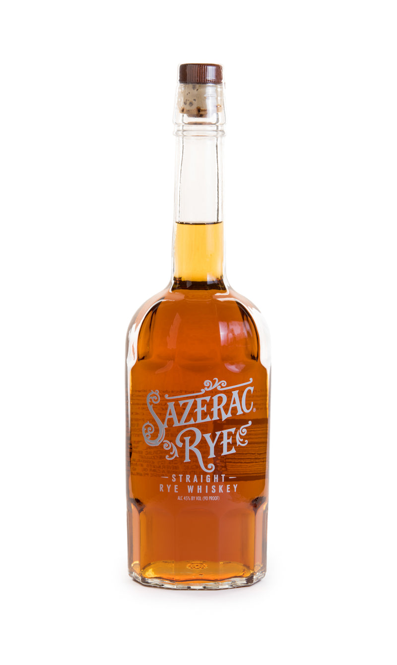 Sazerac 6 Year Old Rye Whisky