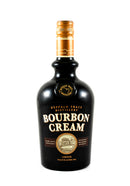 Buffalo Trace Bourbon Cream
