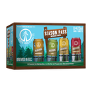 Tree Brewing Season Pass - 8 x 473mL