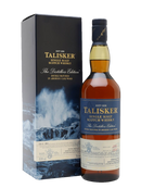 Talisker Distiller's Edition Whisky 2021