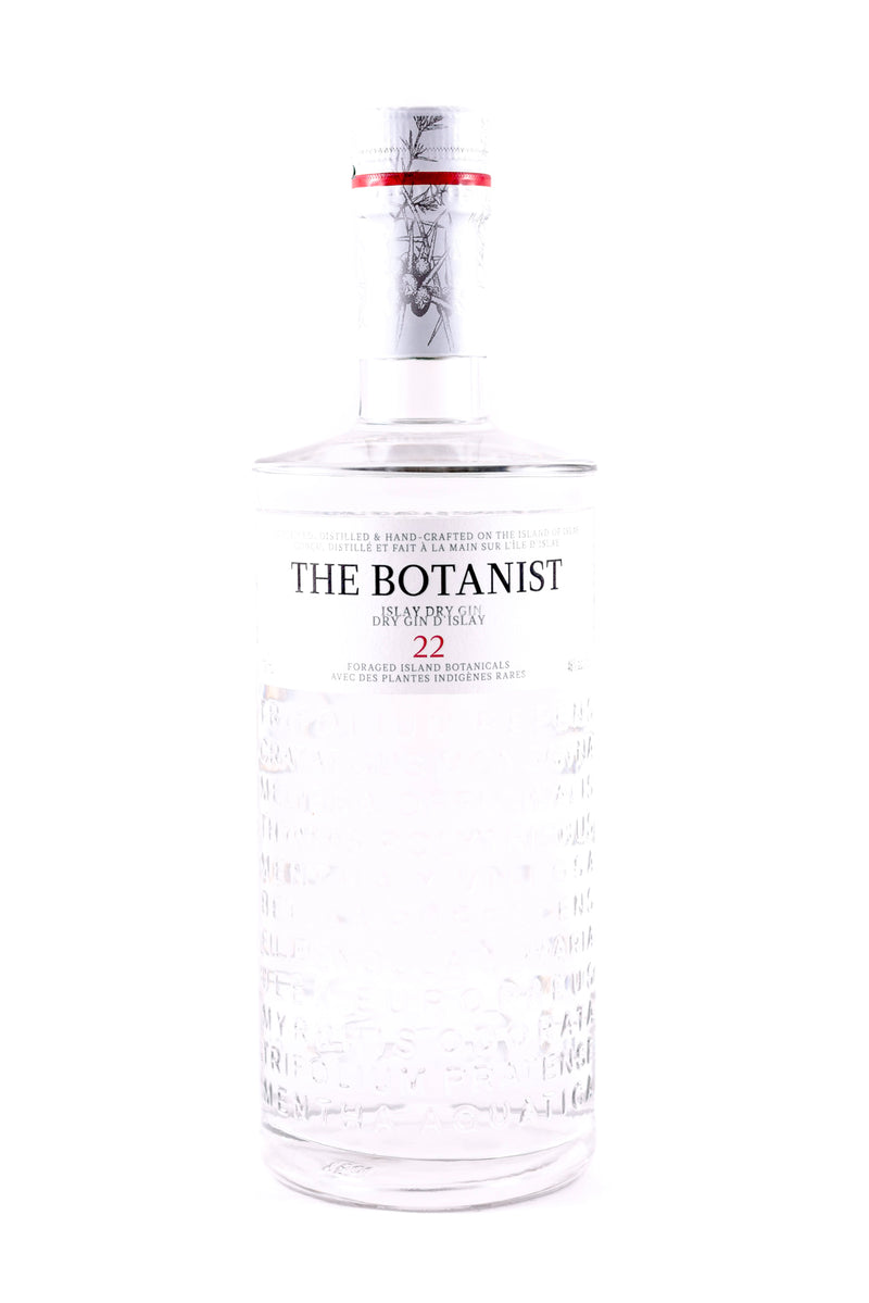 The Botanist Gin