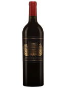 Chateau Palmer Grand Vin de Château Palmer (Grand Cru Classé) 2018