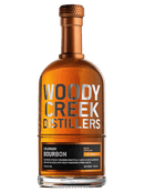 Woody Creek Bourbon