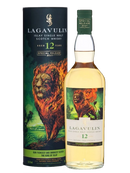 Lagavulin 12 Year Old 2021 Release
