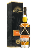 Plantation Barbados 10 Year Old Oloroso Sherry Cask Rum
